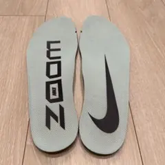 ✨美品✨ナイキ エア ズーム ライバル フライ 3 中敷き 28.0cm
