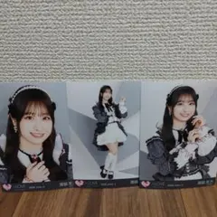 瀧脇笙古 コンプのサムネイル