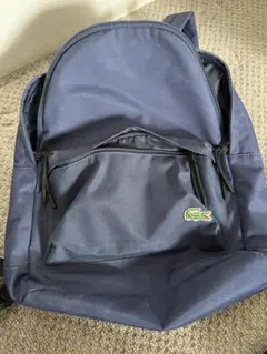 Lacoste ネイビー バックパックのサムネイル