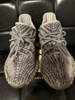 アディダス YEEZY Boost350 V2 イージーブースト