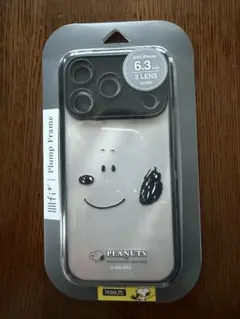 【未使用】PEANUTS スヌーピー iPhone17 Proケースのサムネイル
