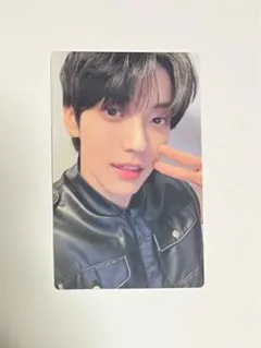 2025年最新】txt スビン トレカの人気アイテム - メルカリ