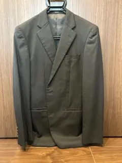 COMME CA ISM スーツ上下 Sサイズ