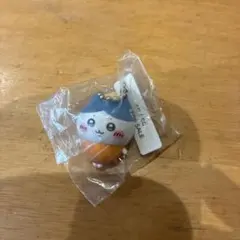 ハチワレ　ちいかわ くら寿司　フィギュア　びっくらポン　 ビッくらポン