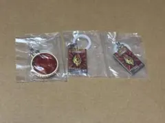 仮面ライダー　めじるし　セット