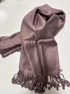 ARTISAN MYANMAR ストール　新品