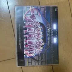なにわ男子　1st Love DVD