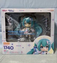 マジカルミライ2020 Winter Festival ver. ねんどろいど