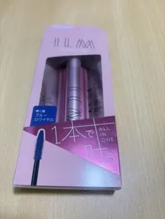ILM AI MASCARA Blue Royalのサムネイル