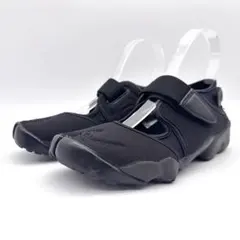 2026年最新】nike エアリフト 24 オールブラックの人気アイテム - メルカリ