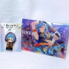 あんスタ SPOTLIGHT2024 アクリルスタンド ちょいおき HiMERU