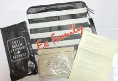 【新品】EXILE ファンクラブEX FAMILY会員限定特典