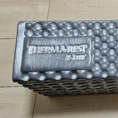 THERMAREST Z-LITE スリーピングマット　収納袋付のサムネイル