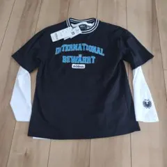 möbus INTERNATIONAL BEWÄHRT Tシャツ