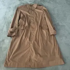 訳あり　Haversack トレンチコート