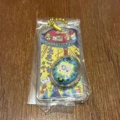 BANDAI たまごっち おかしなたまごっちボーロッチ3 初代ブルー