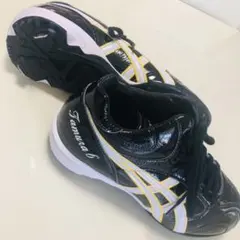 千賀選手　実使用スパイク 千賀選手 実使用スパイク ZETT》千賀滉⼤選⼿のオリジナルTシャツ・