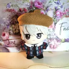 ちびぐるみ　ぬい服　ぬいぐるみ