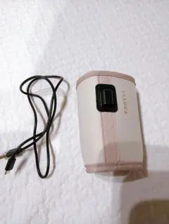 LaLUCA ホトミル　ミルクウォーマー　USBケーブル付きのサムネイル