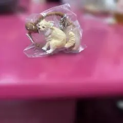 チワワ ミニチュアキーホルダー