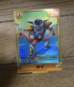 ドラゴンボール フリーザ パラレル ドラゴンボールフュージョン
