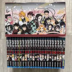 2025年最新】鬼滅の刃 全巻収納BOXの人気アイテム - メルカリ