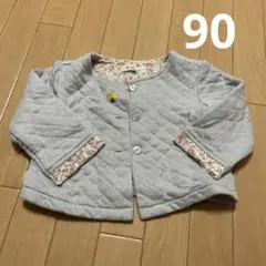 ベビー服 90