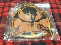 島根スサノオマジック 横地聖真 アクリルキーホルダー