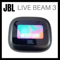JBL LIVE BEAM 3 バッテリー ケース単品 ブラック②