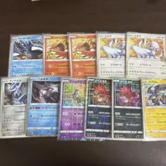 ポケモンカード 25th パラレルミラーまとめ売り