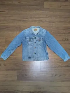 EDWIN デニムジャケット Gジャン Lサイズ 春秋に◎