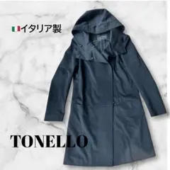 2025年最新】TONELLO コートの人気アイテム - メルカリ