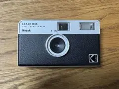 KODAK EKTAR H35N ブラックのサムネイル