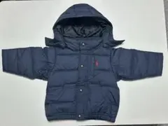 ラルフローレン ダウンジャケット