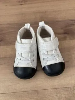 コンバース ベビーオールスターN ブラックボトム 13.5cm