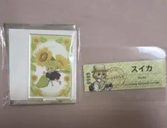 大幅お値下げ中 Dr.STONE スイカ グッズ2点セット
