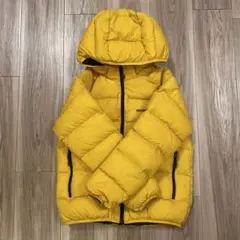 mont-bell モンベル ダウンジャケット140