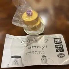 Yummy! sweets mascot おぱんちゅうさぎ