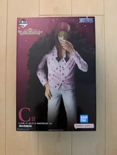 ワンピース 一番くじ C賞 ドンキホーテ・ロシナンテ