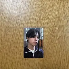 straykids ハンジソン MD特典