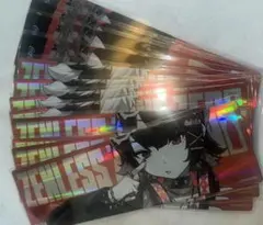 ゼンレスゾーンゼロ ファミマ ELLEN LYCAON レーザーチケット