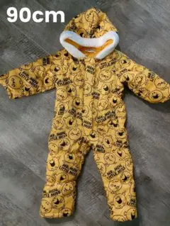 Mr. Men & Little Miss スキー スノー ウェア 90cm