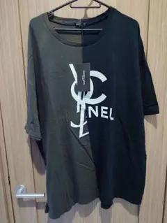 シャネル Tシャツ