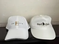 ゴルフ帽子 レディース