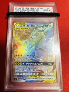 2025年最新】ピカチュウ&ゼクロムgx saの人気アイテム - メルカリ