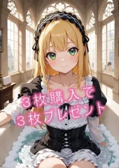 レッドアイズ様専用リクエストポスター4枚