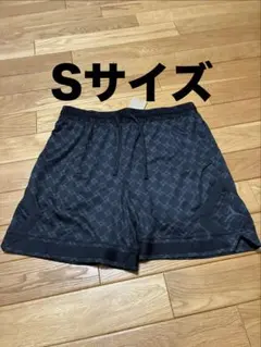 新品 定価8030円 ジョーダン ダイアモンドショートパンツ Sサイズ
