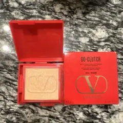 VALENTINO GO-CLUTCH レフィル 02 ミディアムライトのサムネイル