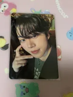 jo1 木全翔也