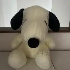 スヌーピー ぬいぐるみ 大きめ